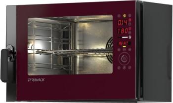 Пароконвекційна піч PRIMAX PDE-104-LD